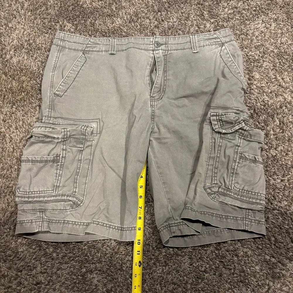 Mens Union Bay Cargo Shorts